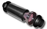 Universal Air Filter Kits
